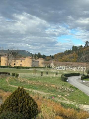 Immeuble idéal investisseur à Couiza