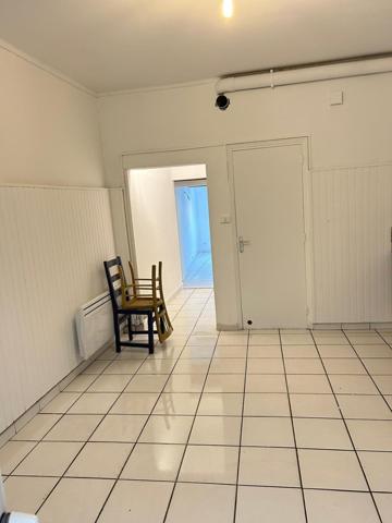 Immeuble idéal investisseur à Couiza