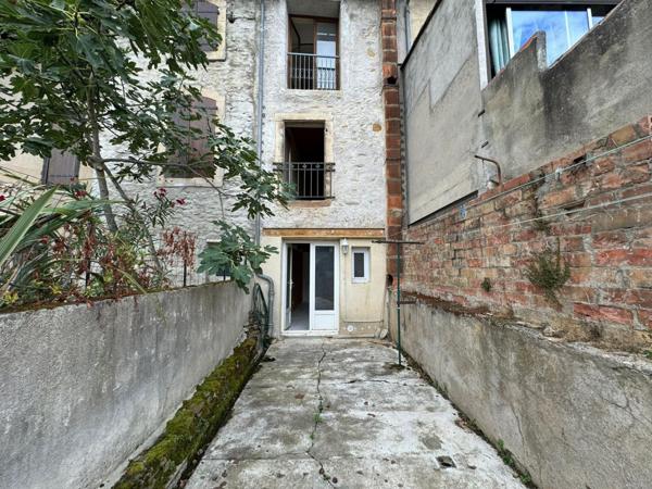 Immeuble idéal investisseur à Couiza