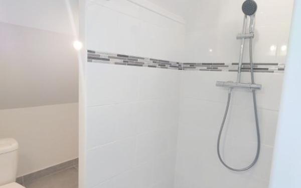 Appartement à louer    1 pièce • 9,74 m2 Champs-sur-Marne