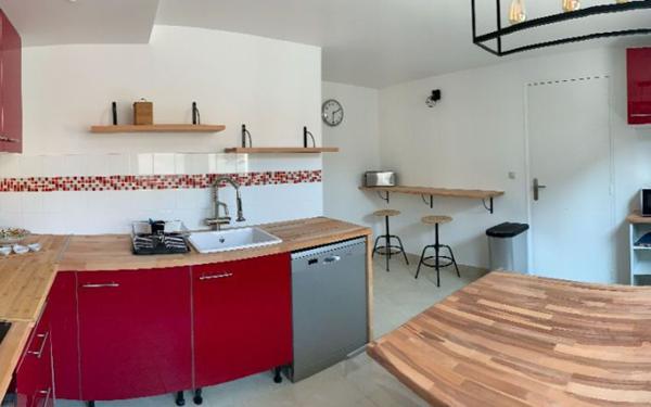 Appartement à louer    1 pièce • 9,74 m2 Champs-sur-Marne