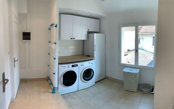 Appartement à louer    1 pièce • 9,74 m2 Champs-sur-Marne