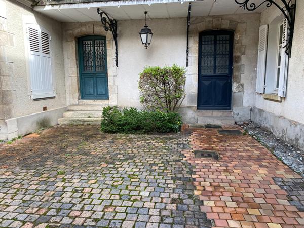 Appartement Montargis 3 pièce(s) 71 m2