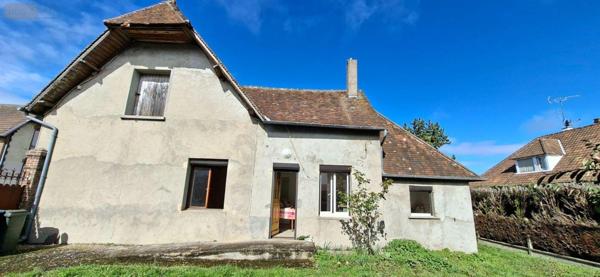 Maison à vendre à Évreux dans l'Eure (27000), ref : M00426E