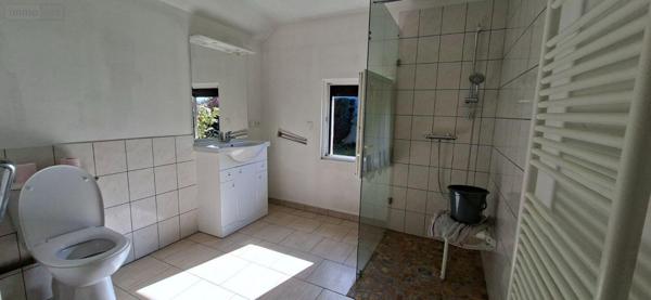 Maison à vendre à Évreux dans l'Eure (27000), ref : M00426E