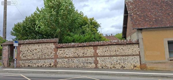 Maison à vendre à Évreux dans l'Eure (27000), ref : M00426E