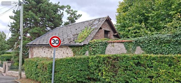Maison à vendre à Évreux dans l'Eure (27000), ref : M00426E