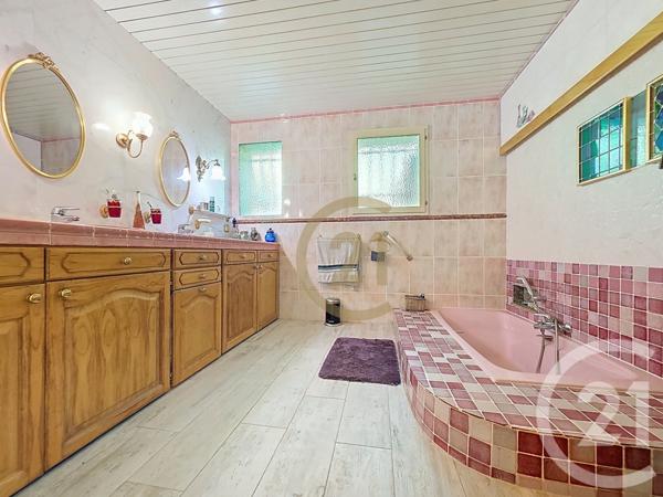 Maison à vendre  7 pièces - 160 m2 DRAGUIGNAN - 83