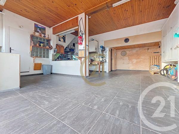 Maison à vendre  7 pièces - 160 m2 DRAGUIGNAN - 83