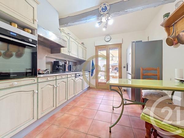 Maison à vendre  7 pièces - 160 m2 DRAGUIGNAN - 83