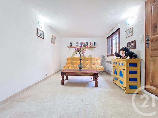 Maison à vendre  7 pièces - 160 m2 DRAGUIGNAN - 83