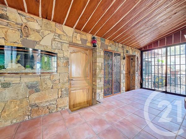 Maison à vendre  7 pièces - 160 m2 DRAGUIGNAN - 83