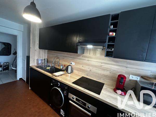 Appartement à vendre 4 pièces 77 m² Melun