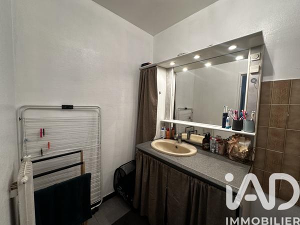 Appartement à vendre 4 pièces 77 m² Melun