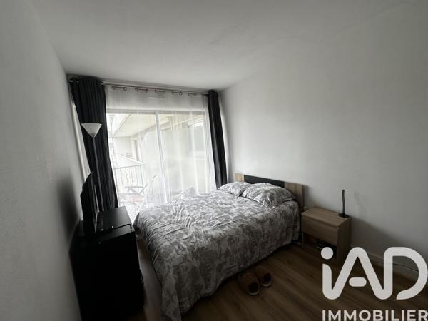 Appartement à vendre 4 pièces 77 m² Melun