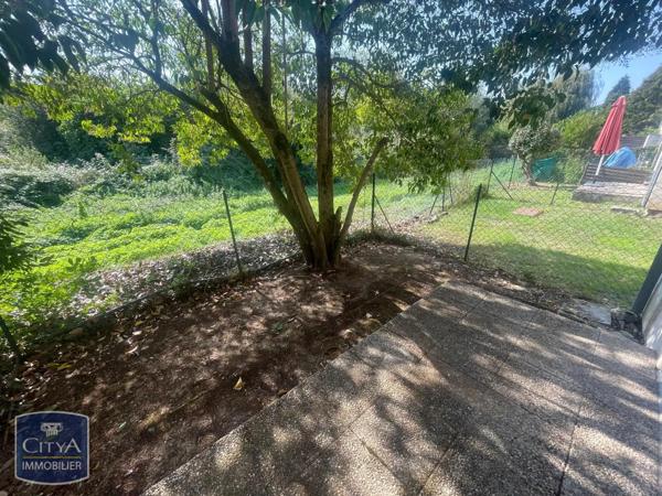 Maison à louer 4 pièces 95.8m²