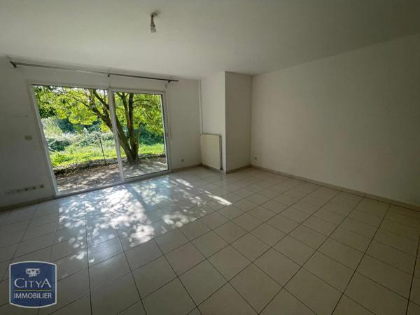 Maison à louer 4 pièces 95.8m²