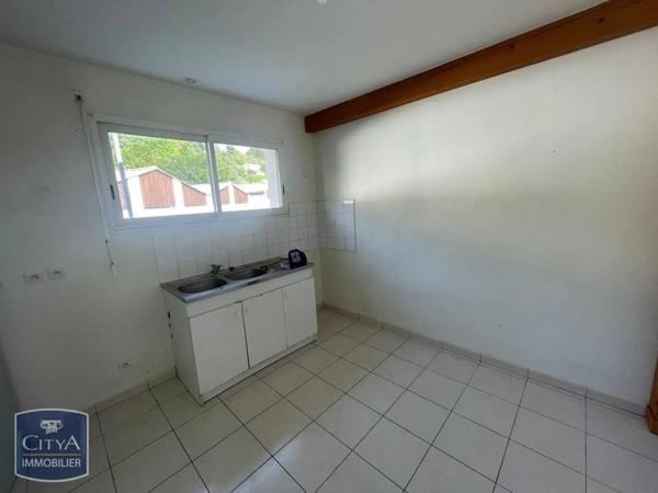 Maison à louer 4 pièces 95.8m²