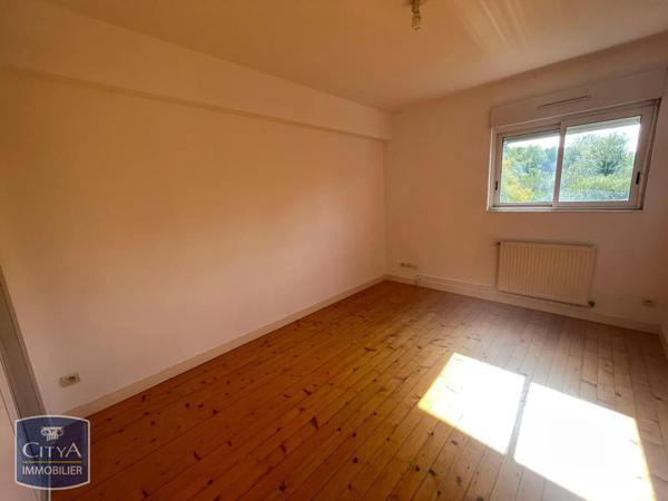 Maison à louer 4 pièces 95.8m²