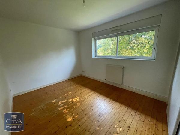 Maison à louer 4 pièces 95.8m²