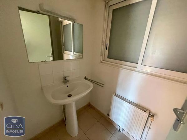 Maison à louer 4 pièces 95.8m²