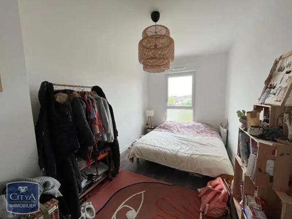 Appartement à louer 3 pièces 64.4m² Colombelles (14460)