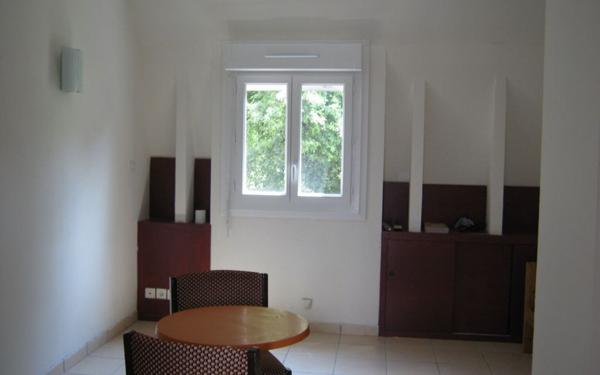 Appartement à louer    2 pièces • 23,05 m2 Limoges