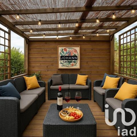 Maison 7 pièces de 175 m² à Valréas (84600)