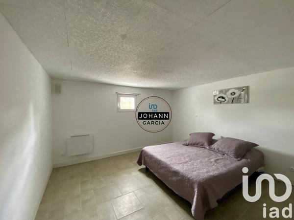 Maison 7 pièces de 175 m² à Valréas (84600)