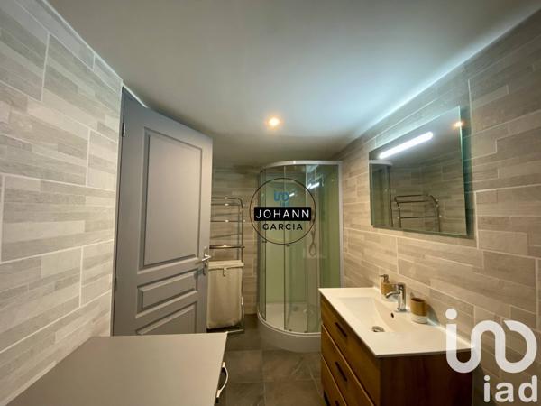 Maison 7 pièces de 175 m² à Valréas (84600)