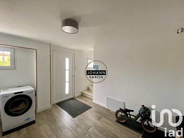 Maison 7 pièces de 175 m² à Valréas (84600)