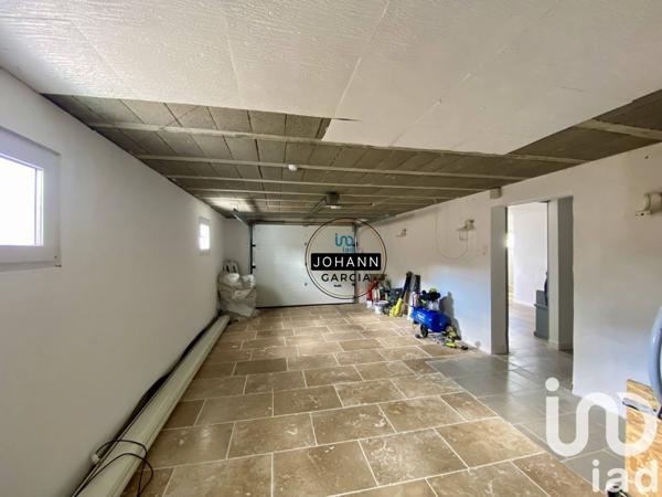 Maison 7 pièces de 175 m² à Valréas (84600)