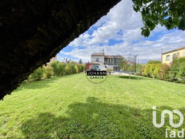 Maison 7 pièces de 175 m² à Valréas (84600)