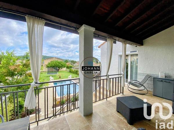 Maison 7 pièces de 175 m² à Valréas (84600)