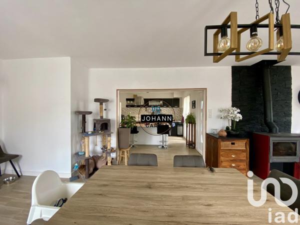 Maison 7 pièces de 175 m² à Valréas (84600)