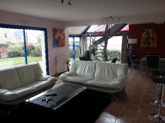 MAISON L'immobilier à Saint Nazaire avec MDB Immobilier