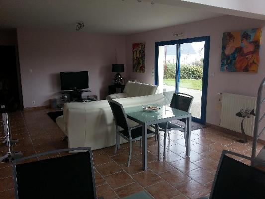 MAISON L'immobilier à Saint Nazaire avec MDB Immobilier