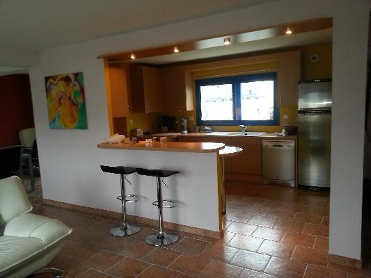 MAISON L'immobilier à Saint Nazaire avec MDB Immobilier