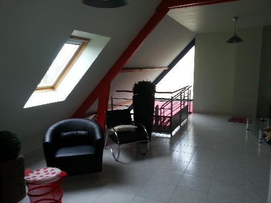 MAISON L'immobilier à Saint Nazaire avec MDB Immobilier