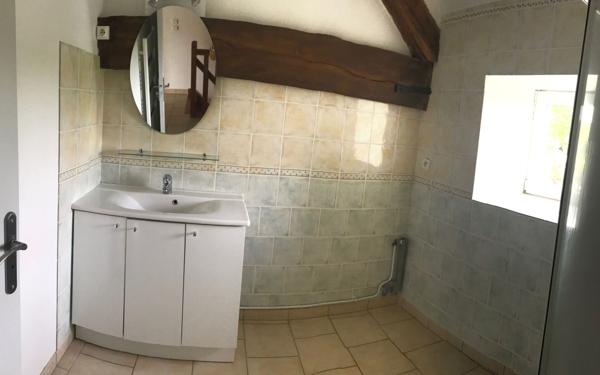 Appartement à louer    2 pièces •  Jouy-le-Châtel