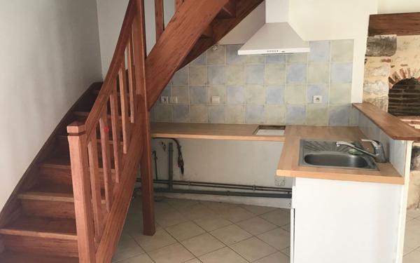 Appartement à louer    2 pièces •  Jouy-le-Châtel