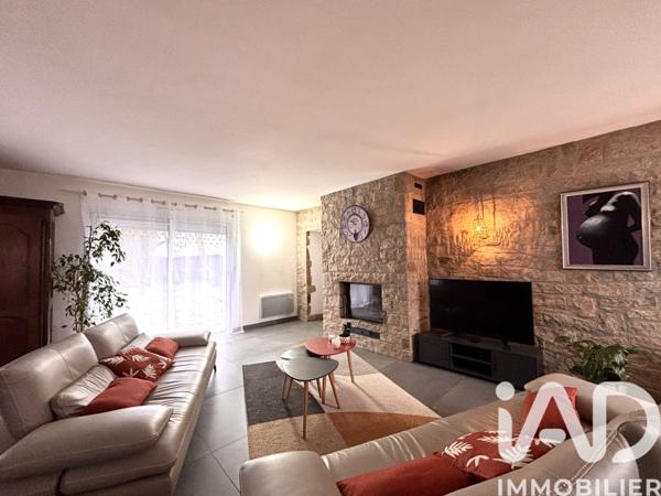 Maison à vendre 6 pièces 172 m² Montoir-de-Bretagne