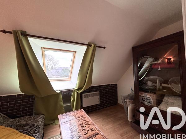 Maison à vendre 6 pièces 172 m² Montoir-de-Bretagne