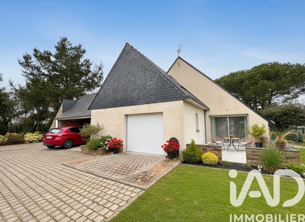 Maison à vendre 6 pièces 172 m² Montoir-de-Bretagne