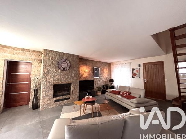 Maison à vendre 6 pièces 172 m² Montoir-de-Bretagne
