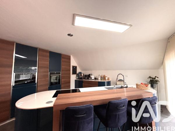 Maison à vendre 6 pièces 172 m² Montoir-de-Bretagne