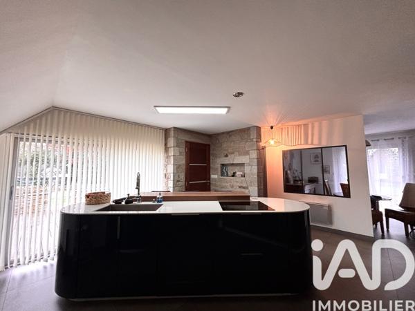 Maison à vendre 6 pièces 172 m² Montoir-de-Bretagne