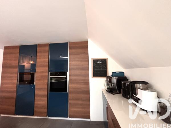 Maison à vendre 6 pièces 172 m² Montoir-de-Bretagne