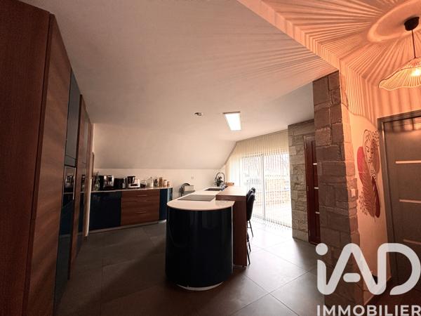 Maison à vendre 6 pièces 172 m² Montoir-de-Bretagne