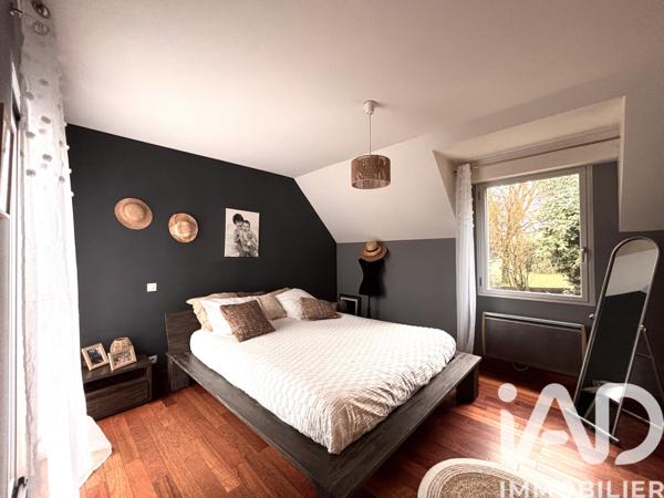 Maison à vendre 6 pièces 172 m² Montoir-de-Bretagne